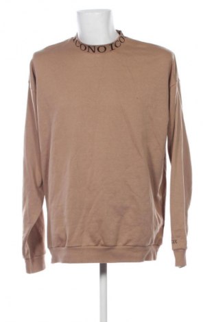 Pánske tričko  ICONO, Veľkosť XL, Farba Béžová, Cena  19,95 €