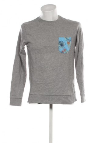 Bluză de bărbați Jack & Jones, Mărime M, Culoare Gri, Preț 107,89 Lei