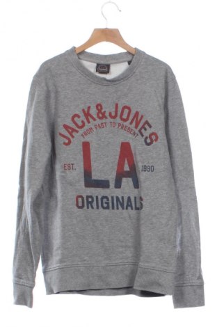Męska bluzka Jack & Jones, Rozmiar XS, Kolor Szary, Cena 61,99 zł
