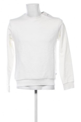 Herren Shirt Jack & Jones, Größe S, Farbe Weiß, Preis € 62,99