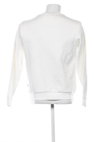 Herren Shirt Jack & Jones, Größe S, Farbe Weiß, Preis € 62,99