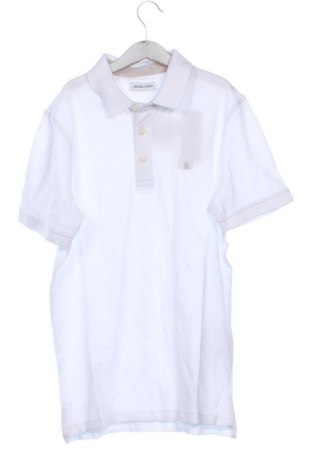 Herren Shirt Jack & Jones, Größe XS, Farbe Weiß, Preis € 32,99