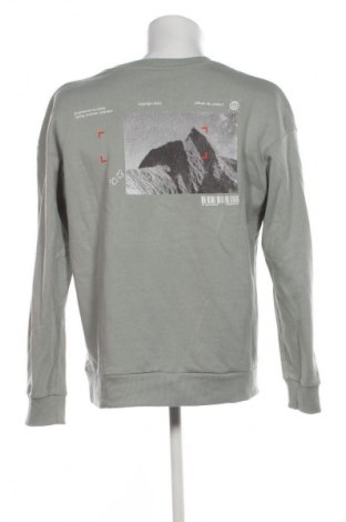 Ανδρική μπλούζα Jack & Jones, Μέγεθος XL, Χρώμα Πράσινο, Τιμή 14,99 €