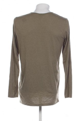 Herren Shirt Jack & Jones, Größe L, Farbe Grün, Preis € 16,37