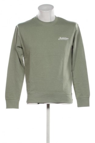 Pánske tričko  Jack & Jones, Veľkosť S, Farba Zelená, Cena  29,95 €