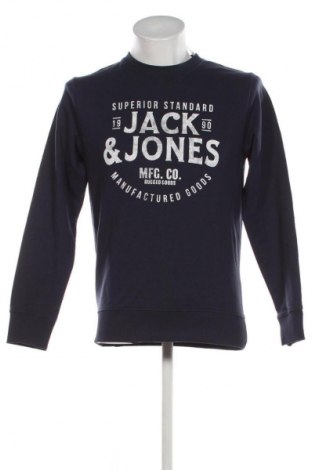 Bluză de bărbați Jack & Jones, Mărime S, Culoare Albastru, Preț 62,99 Lei