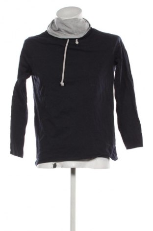 Pánske tričko  Jean Pascale, Veľkosť M, Farba Modrá, Cena  9,72 €