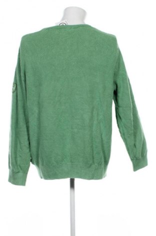 Herren Shirt Jean Paul, Größe XXL, Farbe Grün, Preis € 8,99