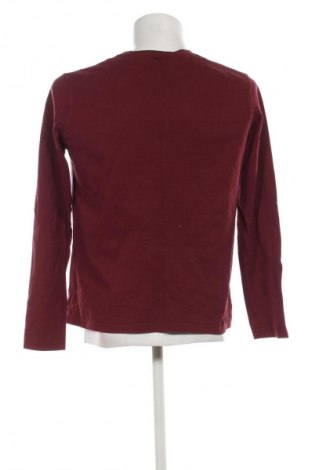 Pánské tričko  KVL by Kenvelo, Velikost L, Barva Červená, Cena  169,00 Kč