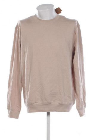 Herren Shirt Kangaroos, Größe L, Farbe Beige, Preis € 41,99