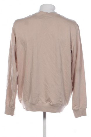 Herren Shirt Kangaroos, Größe L, Farbe Beige, Preis € 41,99