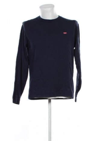 Pánske tričko  Levi's, Veľkosť L, Farba Modrá, Cena  56,95 €