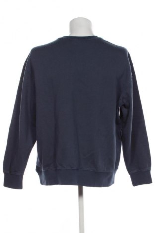 Bluză de bărbați Levi's, Mărime XL, Culoare Albastru, Preț 393,99 Lei