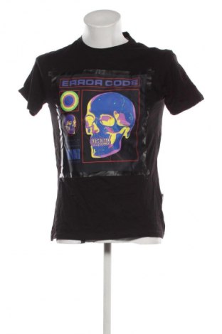 Ανδρική μπλούζα Live, Μέγεθος M, Χρώμα Πολύχρωμο, Τιμή 8,99 €