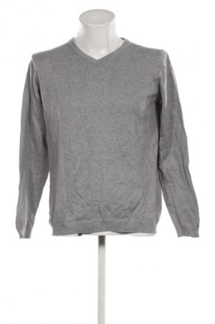 Pánske tričko  Livergy, Veľkosť XL, Farba Sivá, Cena  7,95 €