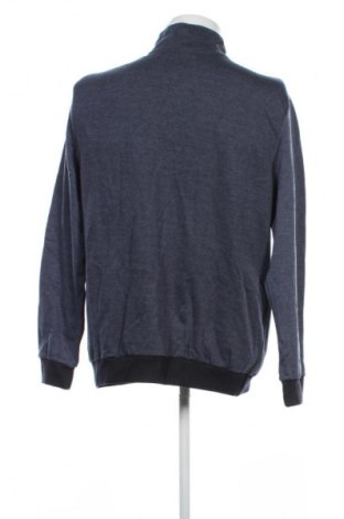 Ανδρική μπλούζα Livergy, Μέγεθος XL, Χρώμα Μπλέ, Τιμή 10,99 €