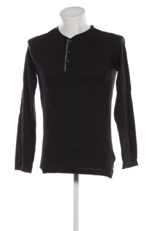 Herren Shirt Livergy, Größe S, Farbe Schwarz, Preis € 6,99