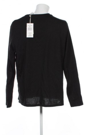 Pánske tričko  Lonsdale, Veľkosť XXL, Farba Čierna, Cena  18,95 €