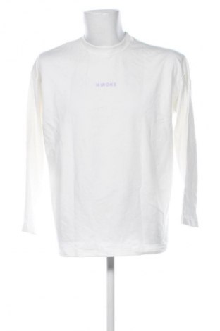 Bluză de bărbați MIRONS, Mărime XL, Culoare Alb, Preț 294,99 Lei