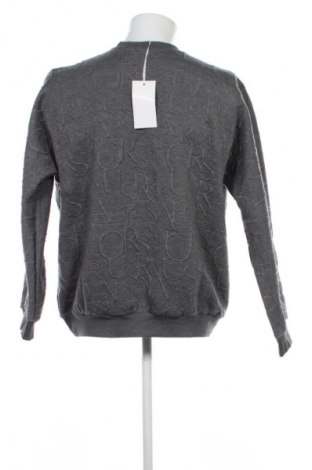 Herren Shirt Manosque, Größe M, Farbe Grau, Preis € 16,99