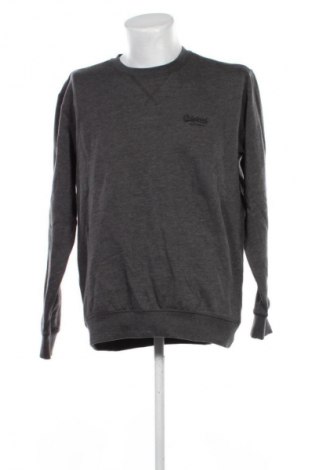 Herren Shirt Man's World, Größe L, Farbe Grau, Preis € 41,99