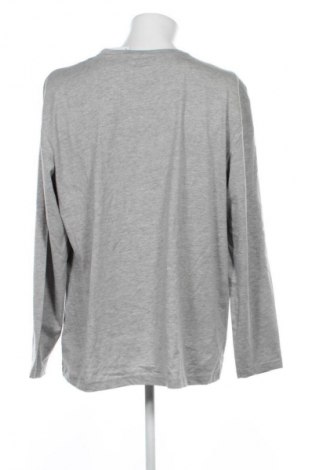 Męska bluzka Man's World, Rozmiar 3XL, Kolor Szary, Cena 83,99 zł