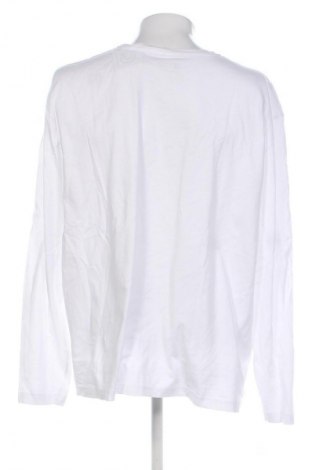 Pánske tričko  Man's World, Veľkosť 4XL, Farba Biela, Cena  18,95 €