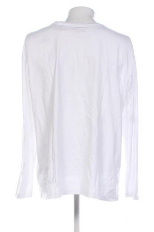 Pánske tričko  Man's World, Veľkosť 4XL, Farba Biela, Cena  18,95 €