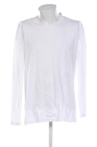 Herren Shirt Man's World, Größe 4XL, Farbe Weiß, Preis 16,99 €