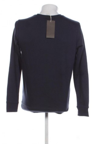 Bluză de bărbați Man's World, Mărime S, Culoare Albastru, Preț 196,99 Lei