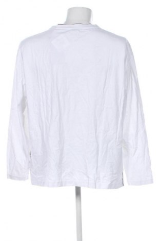 Herren Shirt Man's World, Größe 3XL, Farbe Weiß, Preis € 20,99