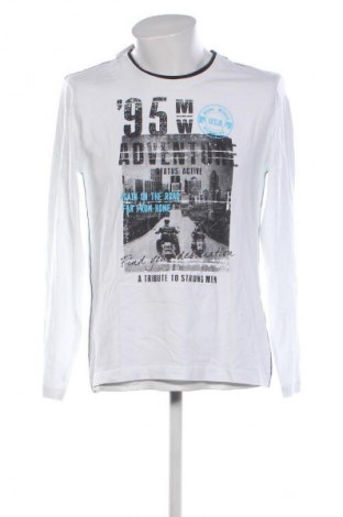 Męska bluzka Man's World, Rozmiar M, Kolor Kolorowy, Cena 83,99 zł