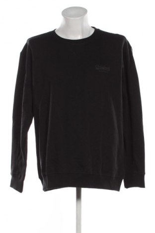 Bluză de bărbați Man's World, Mărime XXL, Culoare Negru, Preț 98,99 Lei