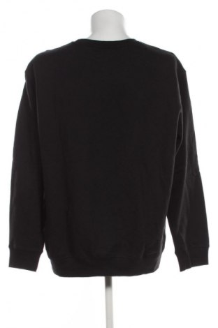 Bluză de bărbați Man's World, Mărime XXL, Culoare Negru, Preț 98,99 Lei