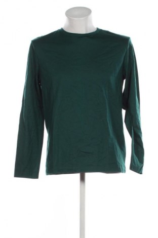 Férfi blúz Man's World, Méret M, Szín Zöld, Ár 5 939 Ft