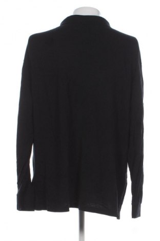 Bluză de bărbați Man's World, Mărime XXL, Culoare Negru, Preț 60,99 Lei