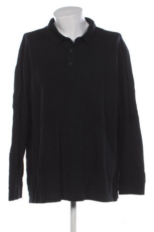 Bluză de bărbați Man's World, Mărime XXL, Culoare Negru, Preț 60,99 Lei