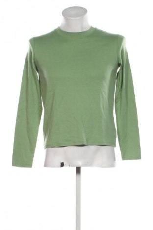 Męska bluzka Marc O'Polo, Rozmiar M, Kolor Zielony, Cena 356,99 zł