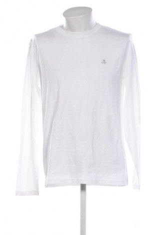 Męska bluzka Marc O'Polo, Rozmiar XXL, Kolor Biały, Cena 356,99 zł