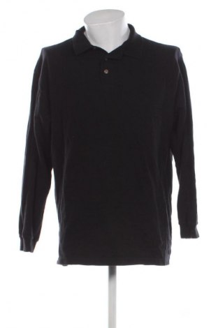 Herren Shirt Marks & Spencer, Größe L, Farbe Schwarz, Preis € 7,16