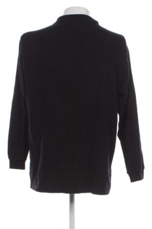 Herren Shirt Marks & Spencer, Größe L, Farbe Schwarz, Preis € 7,16