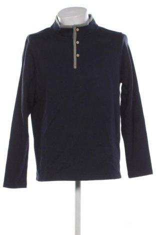 Herren Shirt Mey & Edlich, Größe L, Farbe Blau, Preis € 62,99