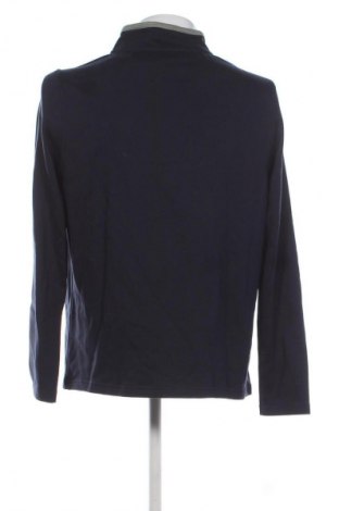 Herren Shirt Mey & Edlich, Größe L, Farbe Blau, Preis € 62,99