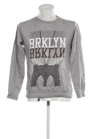 Herren Shirt Mister Tee, Größe M, Farbe Grau, Preis 17,99 €