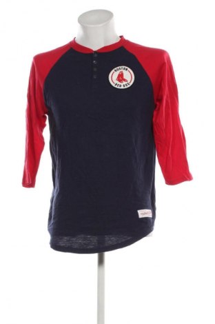 Bluză de bărbați Mitchell & Ness, Mărime M, Culoare Multicolor, Preț 107,61 Lei