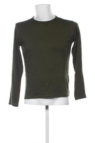 Męska bluzka Montego, Rozmiar S, Kolor Zielony, Cena 43,68 zł