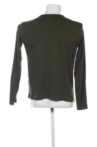 Męska bluzka Montego, Rozmiar S, Kolor Zielony, Cena 43,68 zł