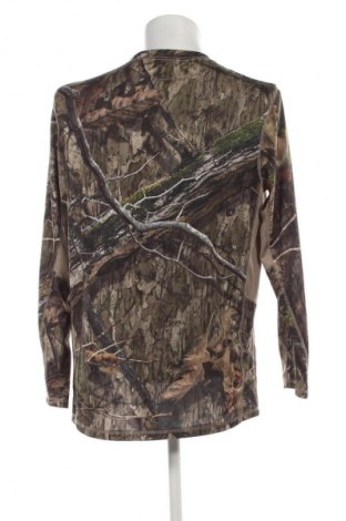 Pánské tričko  Mossy Oak, Velikost L, Barva Vícebarevné, Cena  793,00 Kč