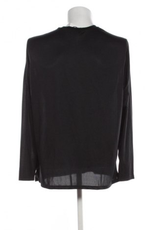 Herren Shirt New Balance, Größe L, Farbe Schwarz, Preis € 62,99