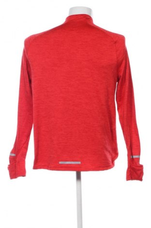 Męska bluzka Nike, Rozmiar L, Kolor Czerwony, Cena 253,33 zł